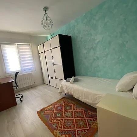 Apartman Urban