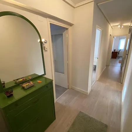 Urban Apartman