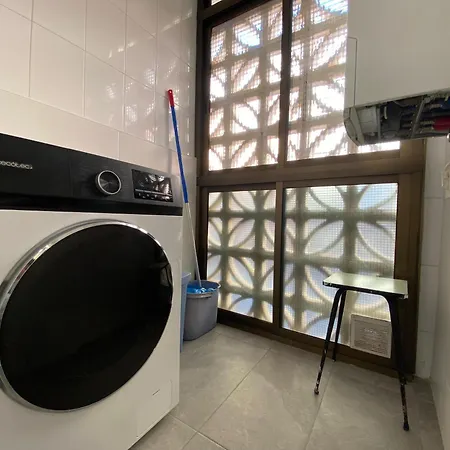 Apartamento Urban Sopelana