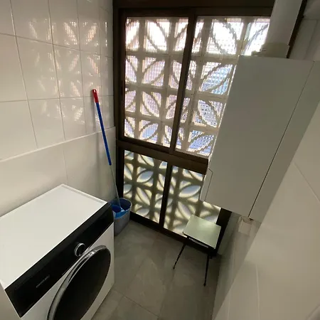 Apartamento Urban *