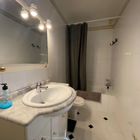 Apartamento Urban Sopelana