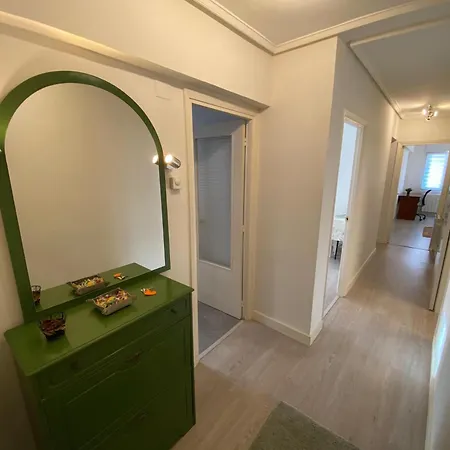 Apartamento Urban Sopelana