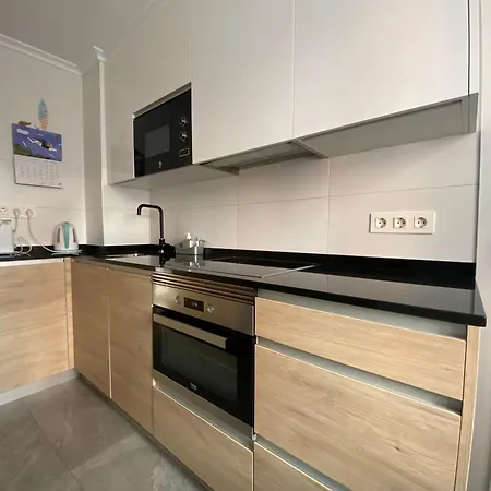 Apartamento Urban