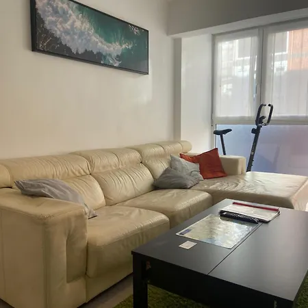 Apartamento Urban *