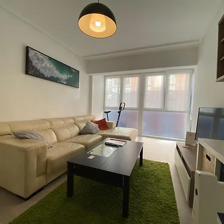 Apartamento Urban