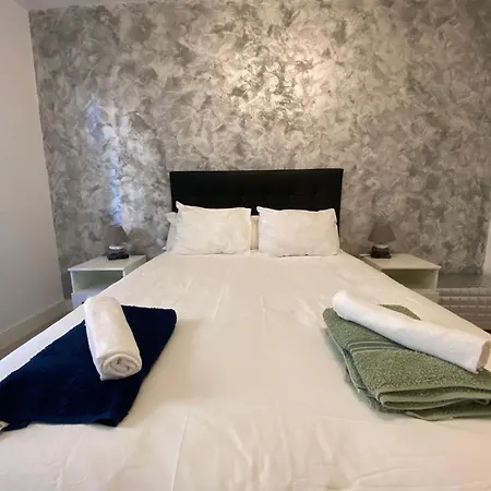 Apartamento Urban *