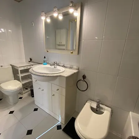 Apartamento Urban