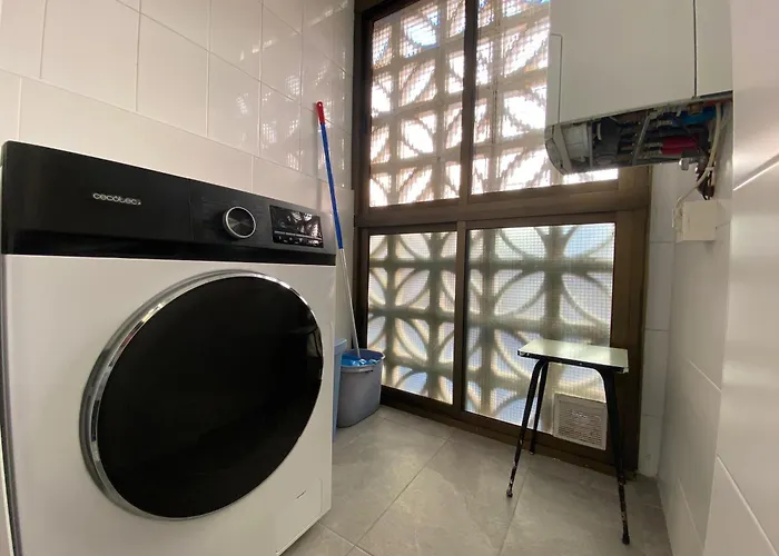 Apartman Urban Sopelana