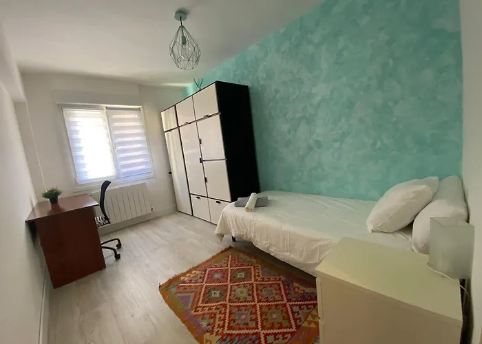 Apartman Urban