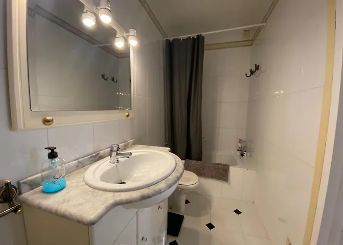 Apartman Urban Sopelana