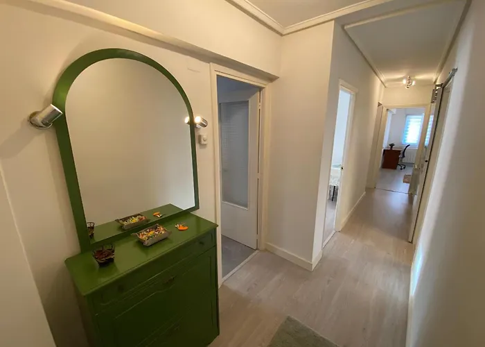 Apartman Urban Sopelana