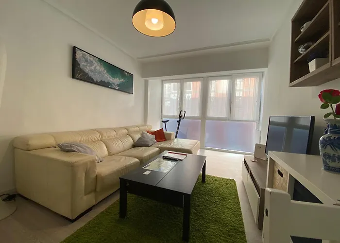 Apartman Urban