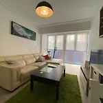 شقة Urban